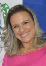 Jovileni Silvina da Silva Amaral